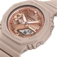 Orologio G-Shock Donna in Resina GMA-S2100MD-4AER - GMA-S2100MD-4AER